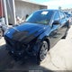 KMHLM4AJ8PU086723 2023 Hyundai Elantra Hybrid Blue auction photo thumbnail 2