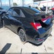 KMHLM4AJ8PU086723 2023 Hyundai Elantra Hybrid Blue auction photo thumbnail 3