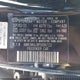 KMHLM4AJ8PU086723 2023 Hyundai Elantra Hybrid Blue auction photo thumbnail 9