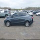 ML32FUFJ7RHF11546 2024 Mitsubishi Mirage G4 Black Edition/Es/Le auction photo thumbnail 14