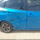 JTDKARFU6L3106699 2020 Toyota Prius Xle auction photo thumbnail 6