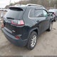 1C4PJMCB4KD316030 2019 Jeep Cherokee Latitude 4X4 auction photo thumbnail 4