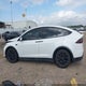 7SAXCAE55NF350848 2022 Tesla Model X Dual Motor All-Wheel Drive auction photo thumbnail 13