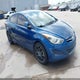 KMHDH4AE8GU479097 2016 Hyundai Elantra Se auction photo thumbnail 1
