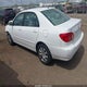 2T1BR30E37C821542 2007 Toyota Corolla Le auction photo thumbnail 3