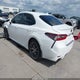 4T1G11AK6PU792865 2023 Toyota Camry Se auction photo thumbnail 3