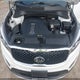 5XYPHDA57HG337604 2017 Kia Sorento 3.3L Ex auction photo thumbnail 10