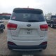 5XYPHDA57HG337604 2017 Kia Sorento 3.3L Ex auction photo thumbnail 16