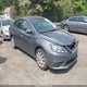 3N1AB7AP2JY286138 2018 Nissan Sentra S auction photo thumbnail 1