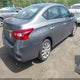 3N1AB7AP2JY286138 2018 Nissan Sentra S auction photo thumbnail 4