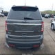 1FM5K8F85FGC69229 2015 Ford Explorer Limited auction photo thumbnail 16