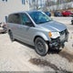 2C4RDGBG2FR642135 2015 Dodge Grand Caravan Se auction photo thumbnail 1