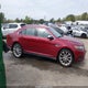1FAHP2F85FG100155 2015 Ford Taurus Limited auction photo thumbnail 13
