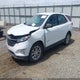 3GNAXHEV4KS644770 2019 Chevrolet Equinox Ls auction photo thumbnail 2