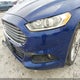 3FA6P0HD7ER225493 2014 Ford Fusion Se auction photo thumbnail 13