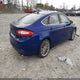 3FA6P0HD7ER225493 2014 Ford Fusion Se auction photo thumbnail 4