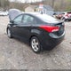 5NPDH4AE7DH385769 2013 Hyundai Elantra Gls auction photo thumbnail 3