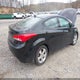 5NPDH4AE7DH385769 2013 Hyundai Elantra Gls auction photo thumbnail 4