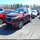 5TDBKRFH2FS126631 2015 Toyota Highlander Le V6 auction photo thumbnail 2