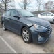 5NPD84LF7LH569615 2020 Hyundai Elantra Sel auction photo thumbnail 1