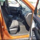 5N1AT2MT4KC703996 2019 Nissan Rogue Sv auction photo thumbnail 5