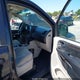 2C4RDGCG2FR540560 2015 Dodge Grand Caravan Sxt auction photo thumbnail 5