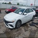 KMHLL4DG3SU942442 2025 Hyundai Elantra Se auction photo thumbnail 2
