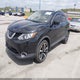 JN1BJ1CR4HW119428 2017 Nissan Rogue Sport Sl auction photo thumbnail 2