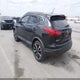 JN1BJ1CR4HW119428 2017 Nissan Rogue Sport Sl auction photo thumbnail 3