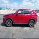 JM3KFACL2H0187750 2017 Mazda Cx-5 Touring auction photo thumbnail 14