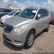 5GAKRBKD1GJ215290 2016 Buick Enclave Leather auction photo thumbnail 2
