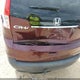 5J6RM3H5XEL043547 2014 Honda Cr-V Ex auction photo thumbnail 6
