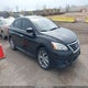 3N1AB7AP8EY321917 2014 Nissan Sentra Sr auction photo thumbnail 1