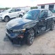 2HGFE4F83TH312248 2026 Honda Civic Hybrid Sport/Sport Touring auction photo thumbnail 2