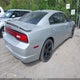 2C3CDXHG8CH149465 2012 Dodge Charger Sxt auction photo thumbnail 4