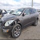 5GAEV23738J199435 2008 Buick Enclave Cxl auction photo thumbnail 17
