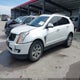 3GYFNBE32FS558891 2015 Cadillac Srx Luxury Collection auction photo thumbnail 2