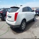 3GYFNBE32FS558891 2015 Cadillac Srx Luxury Collection auction photo thumbnail 4