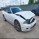 1ZVBP8EM7E5227241 2014 Ford Mustang V6 auction photo thumbnail 1