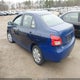 JTDBT923684005347 2008 Toyota Yaris auction photo thumbnail 3