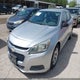 1G11B5SL2FF212979 2015 Chevrolet Malibu Ls auction photo thumbnail 2