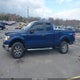 1FTFX1EV6AFD37738 2010 Ford F-150 Fx4/Lariat/Xl/Xlt auction photo thumbnail 14
