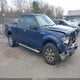 1FTFX1EV6AFD37738 2010 Ford F-150 Fx4/Lariat/Xl/Xlt auction photo thumbnail 1