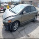 2HGFA16828H308094 2008 Honda Civic Ex auction photo thumbnail 2