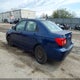 1NXBR32EX8Z045617 2008 Toyota Corolla Ce auction photo thumbnail 3