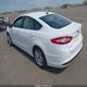 3FA6P0H75GR396496 2016 Ford Fusion Se auction photo thumbnail 3