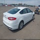 3FA6P0H75GR396496 2016 Ford Fusion Se auction photo thumbnail 4