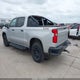 1GCPYFED7KZ108426 2019 Chevrolet Silverado 1500 Lt Trail Boss auction photo thumbnail 3