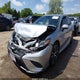 4T1G11AK7LU892998 2020 Toyota Camry Se auction photo thumbnail 2