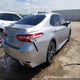 4T1G11AK7LU892998 2020 Toyota Camry Se auction photo thumbnail 4
